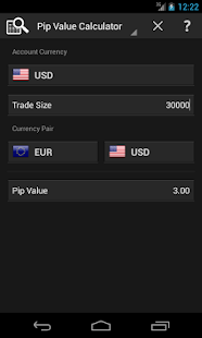 forex tools android