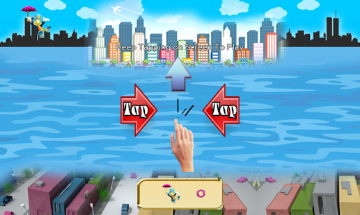 How to mod Flappy Tortoise 1.0 apk for bluestacks