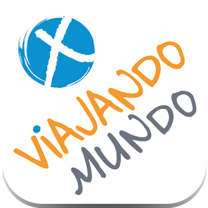 Viajando x el mundo 1.0.5