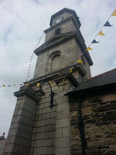 Penryn Clock Tower