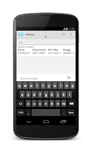 How to mod SwiftSMS 1.4.11 unlimited apk for bluestacks