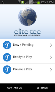 Free Elite Tee Pro APK for Android