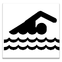Stroke Rate for Swim Coaches logo