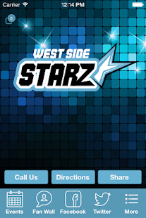 Free West Side Starz Athletics APK