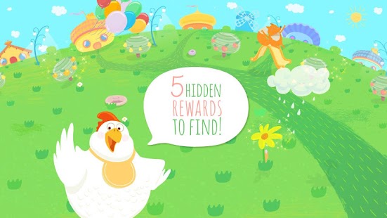 Free Hungry Hungry Critters Lite APK for Android