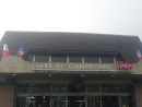 Gare De Compiègne