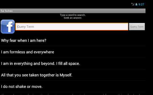 Download Sai Solves APK for PC