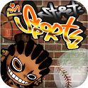Street Sports logo