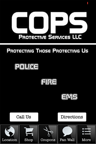COPS Protective Services