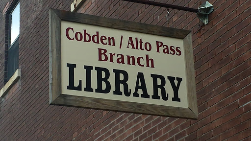 Cobden Branch Library