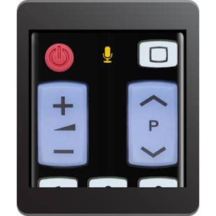 Lastest SamyGo Remote Wear Addon APK