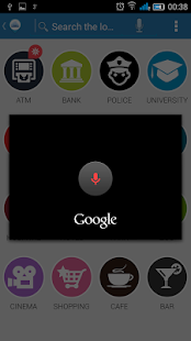 NearMe - Places Screenshots 7