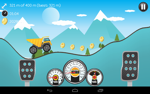 免費下載賽車遊戲APP|Offroad Kings app開箱文|APP開箱王