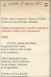 Free Download iBreviary APK