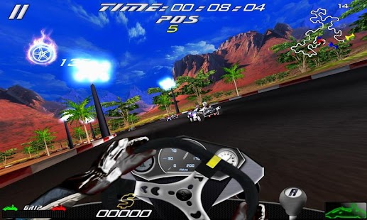 Kart Racing Ultimate Kart Racing Ultimate