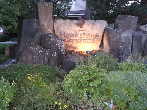 Hawkstone Monument