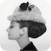 オードリー ヘップバーン壁紙 スマホ待受壁紙 Ver10に似たアプリ 類似アプリおすすめ Androidアプリ Applion