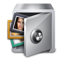 HidePhoto icon