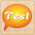 English Pronunciation Testing Apk