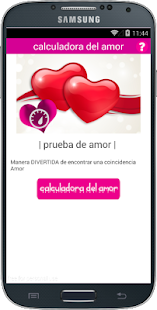 How to install calculadora del amor 1.1 unlimited apk for pc