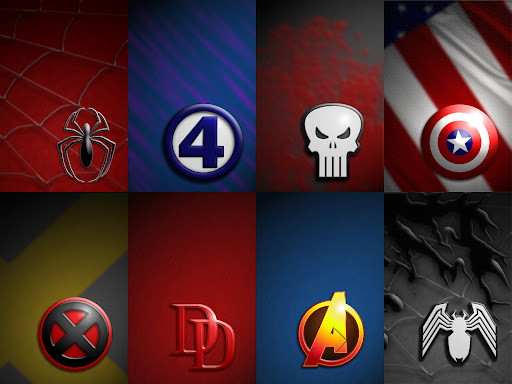 Marvel Wallpaper Hq