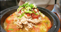 moshi 手作．日本鍋．茶 (已歇業)