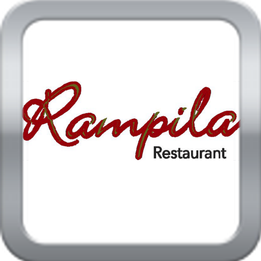 Rampila Restaurant 商業 App LOGO-APP開箱王