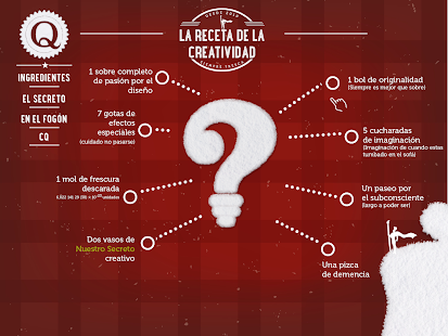 El Secreto de la Creatividad Screenshots 2