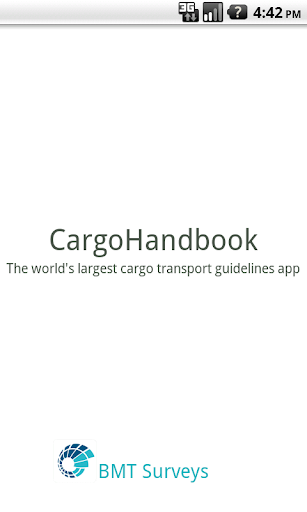 CargoHandbook