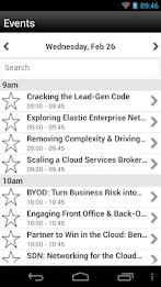 Spring ’14 Channel Partners poster 4