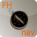 FH Nav Dortmund logo