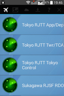 Lastest AirRadio JAPAN APK for PC