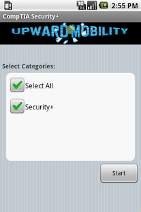 How to mod CompTIA Security+ Flashcards 1.0 apk for pc