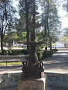 Plaza De Curimón 