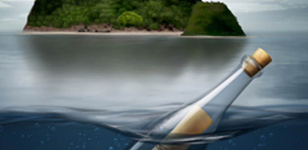 Lost Bottle Latest version for Android Download APK