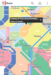 How to download Rome Metro by Zuti 2.1.7 apk for android