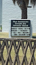 West Sacramento Seventh Day Adventist Church