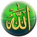 Allah Name Live Wallpapers 1.5 descargador