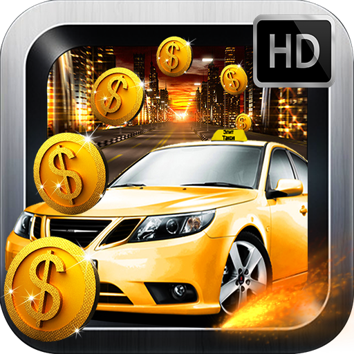 Taxi Driver Sim 模擬 App LOGO-APP開箱王