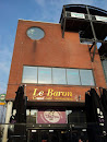 Café Restaurant 'Le Baron'