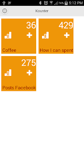How to mod Kounter 1.5.0 apk for android