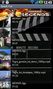 How to download Quick Clip (Free) 1.0.3 mod apk for laptop