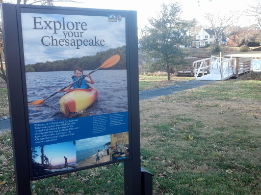 Explore Chesapeake