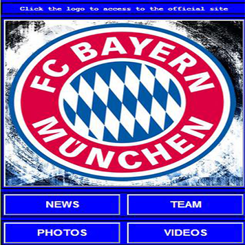 Bayern Munchen