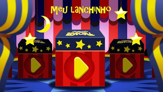 Lastest Família Spacial: Caixinha APK for Android