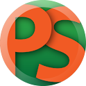 PhotoSync (WIFI transfer) logo
