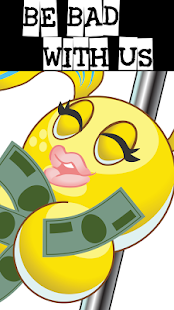 Naughty Emojis - screenshot thumbnail