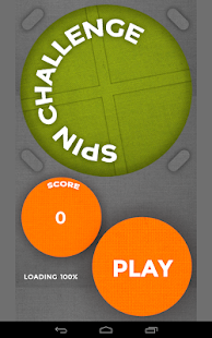 Spin Challenge Screenshots 3