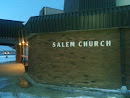 Salem Church 