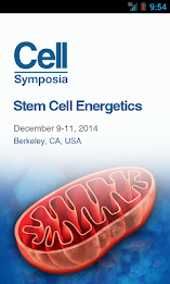 Stem Cell 14 poster 6